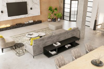 Concrete Floor Laying