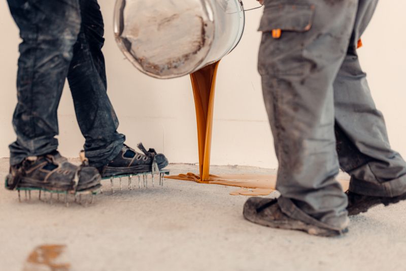 Finishing Techniques