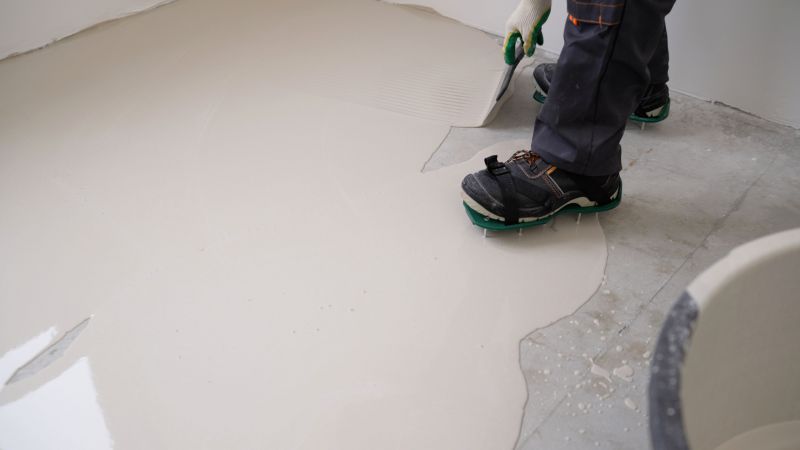 Experienced Concrete Contractors